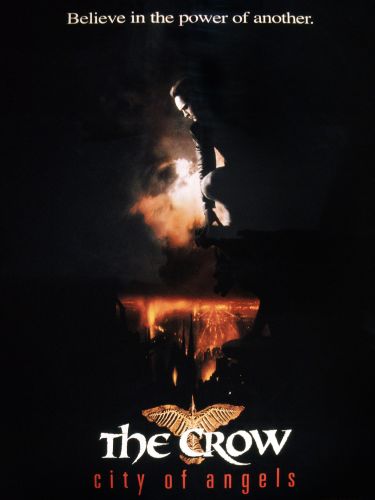 The Crow: City of Angels (1996) - Tim Pope | Synopsis, Characteristics